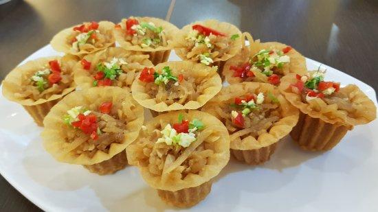 Amy Heritage Nyonya Cuisine